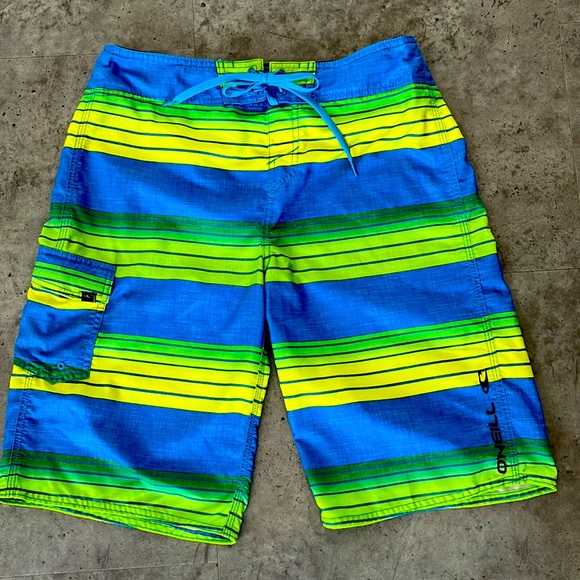 Like new! O’Neill shorts. Size 30 - Picture 1 of 7